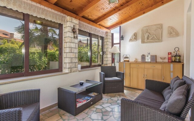 Awesome Home in Rovinj With Wifi and 3 Bedrooms