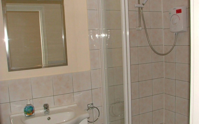 The Goodlife Guesthouse
