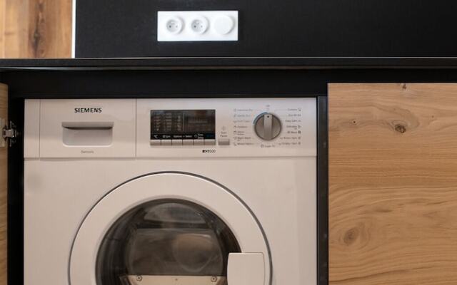 Appartement Panorama