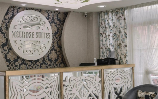 Melrose Viewpoint Hotel