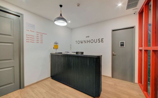 OYO Townhouse 064 Secunderabad