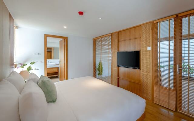 Prana Boutique Hotel and Apartments