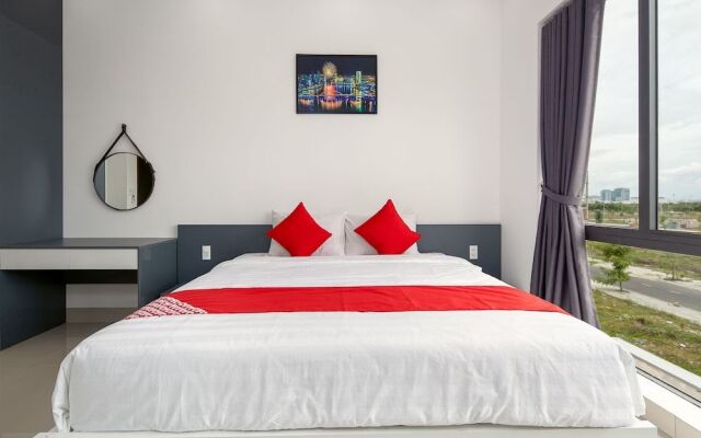 Oyo 330 Noir Hotel And Apartment