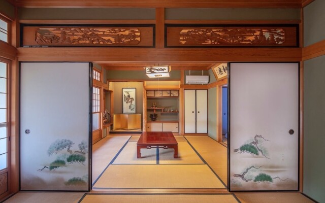 Sano-San-Chi WARAKU