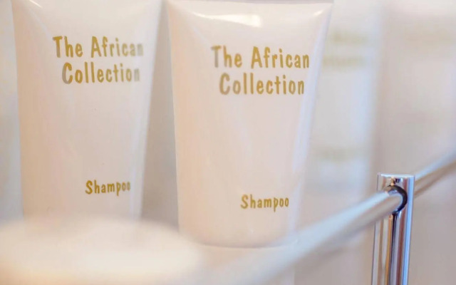 Mvuli Suites