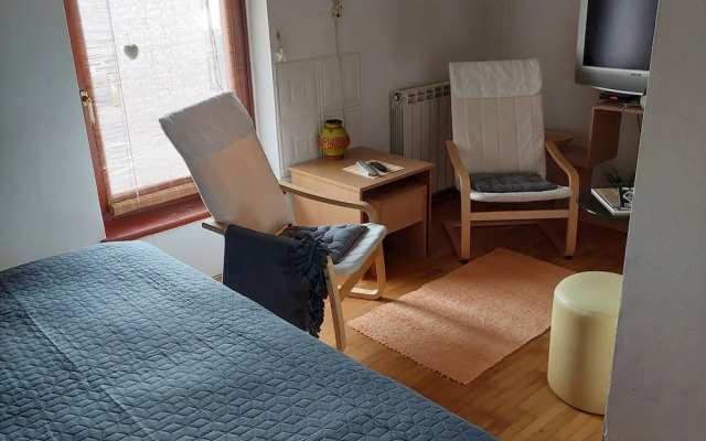 Guest House Bikica