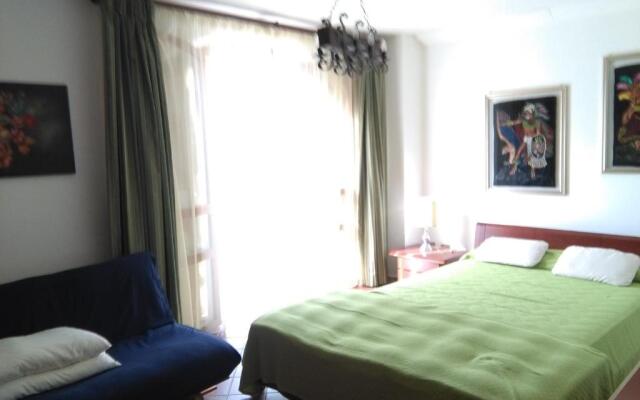 Casa Vacanze La riva bianca