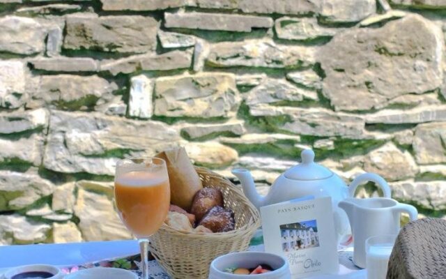 Hotel Restaurant Chilo