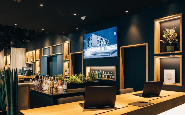 VILOTEL - Hotel & Restaurant