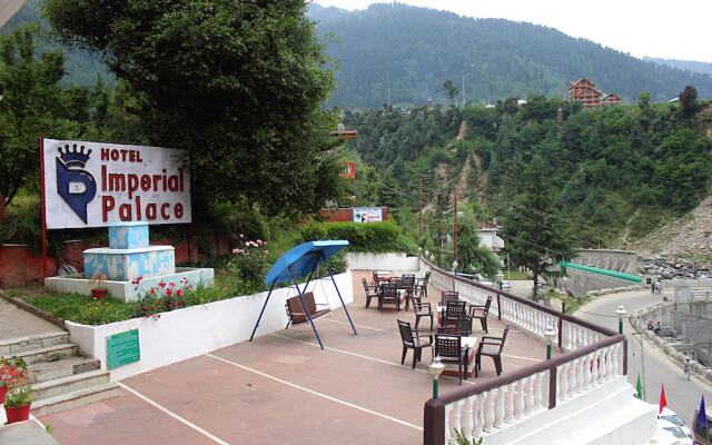 Hotel Imperial Palace