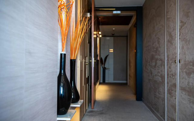 LOGIS Hôtel Borel