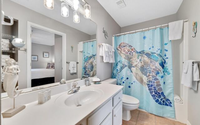 Grand Caribbean West 316