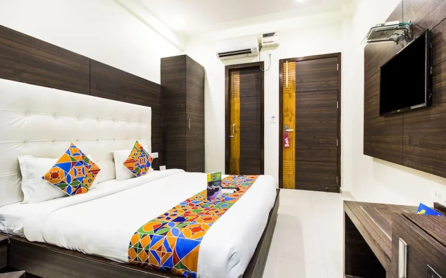 Hotel K.K. Continental