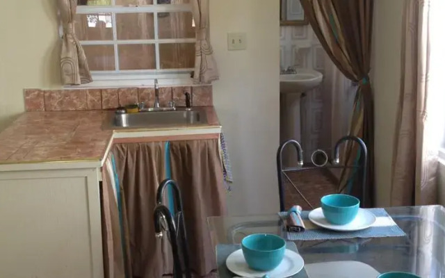 Appartements en Jamaique