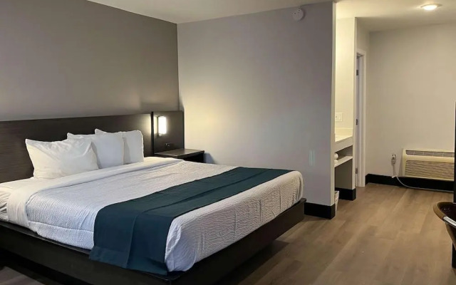 Motel 6 Williams, AZ - Downtown - Grand Canyon