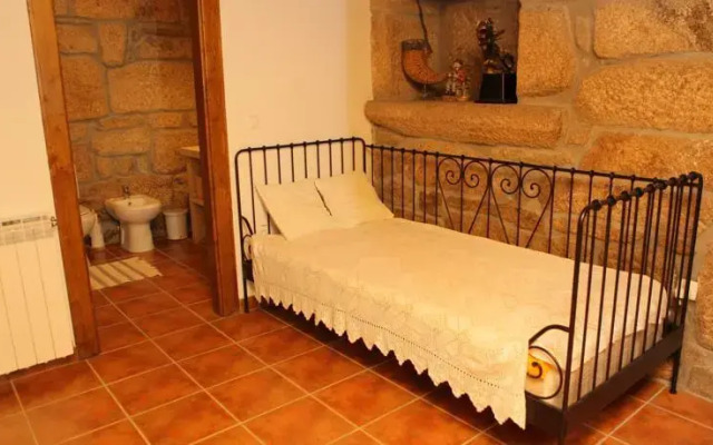Casa Das Senhoras