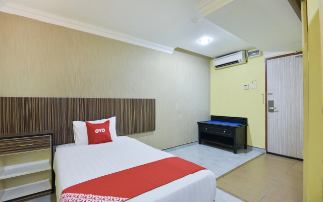 Hotel O Rayyan Soffea Managed by Oravel – Guest Rooms – Kota Bharu