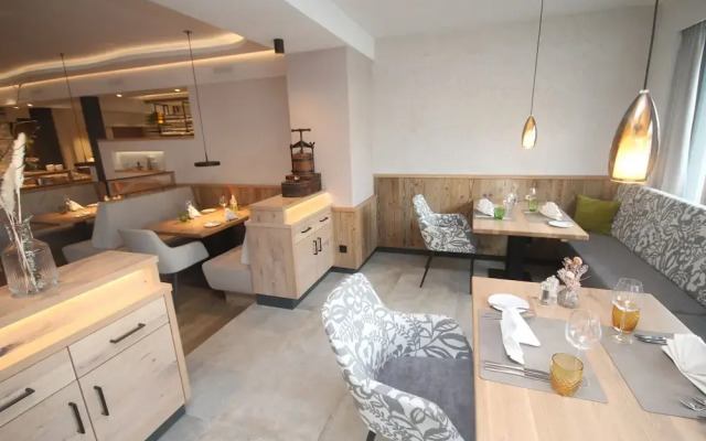 Genuss - und Wellnesshotel Bercher