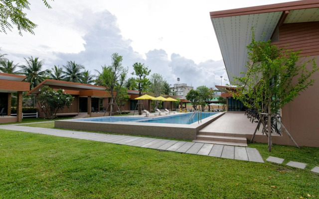 Golf Inn Resort