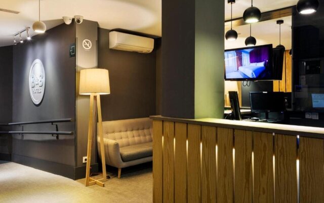 B&B Hotel Madrid Centro Fuencarral 52