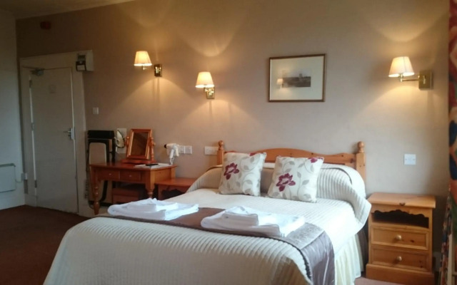 The Silverdale Hotel