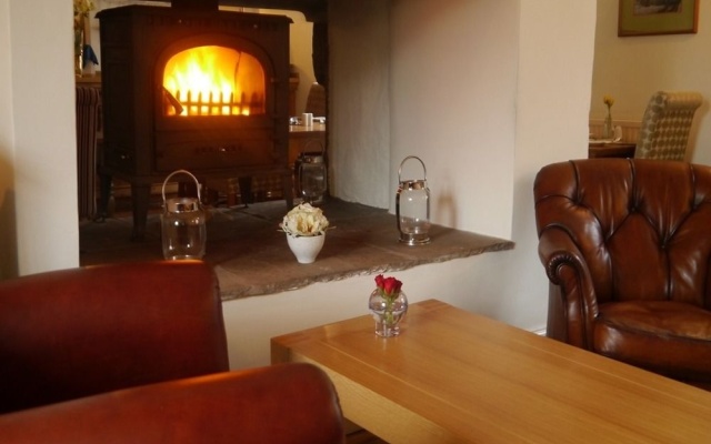 The 3 Millstones Inn