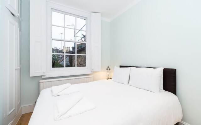 PML Apartments Notting Hill