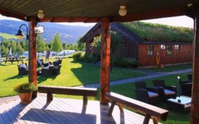 Lillehammer Turistsenter Budget Hotel