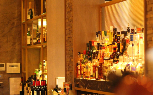 Riverside Lodge Hotel