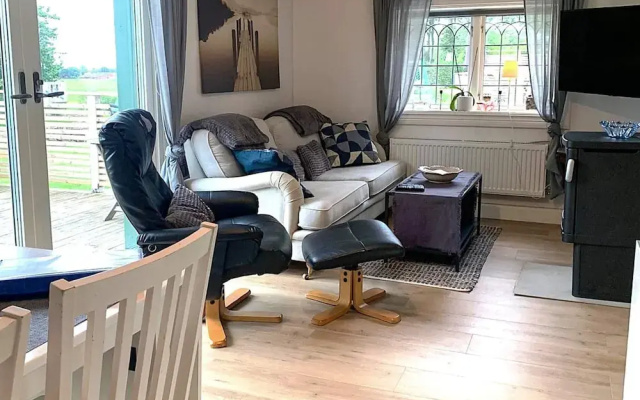4 Star Holiday Home in Bastad-by Traum