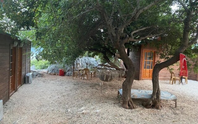 Kekova Bakacak Pansiyon