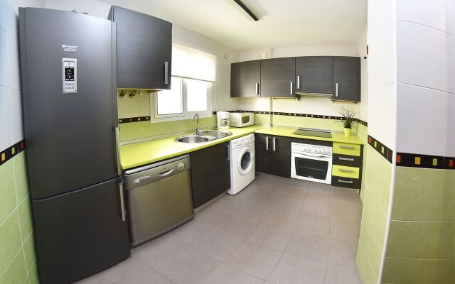 Apartamento Centrosol