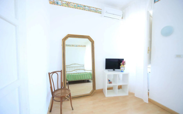 Pupi Catania Etna B&B