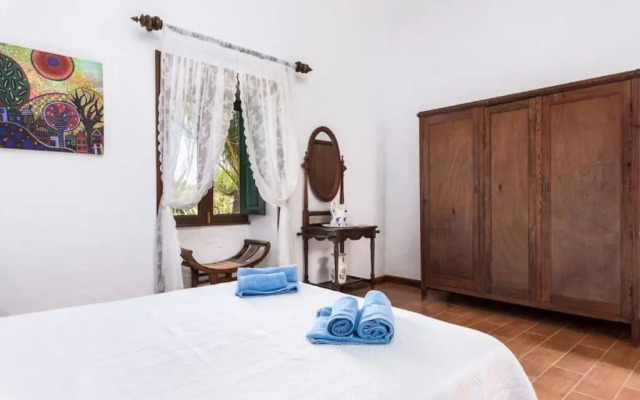 Villa Molino de La Corte