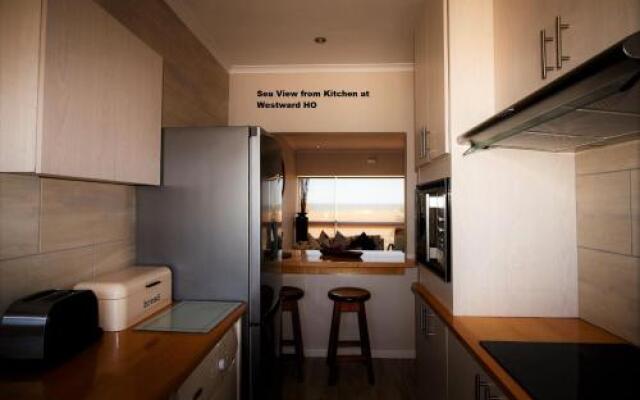 Westward HO Apartment 13