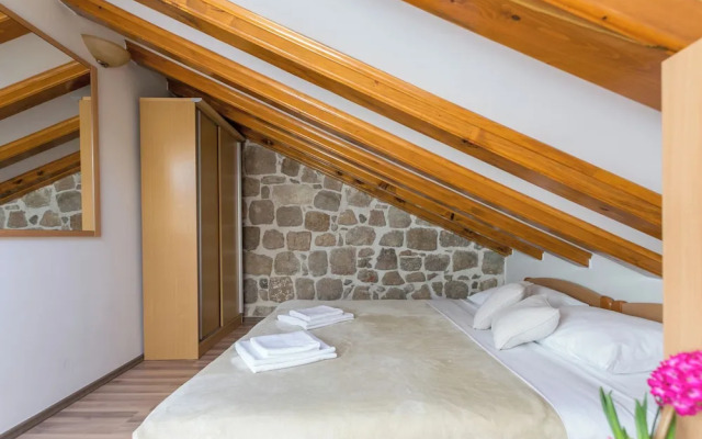 Hedera Estate, Hedera A20 Apartment