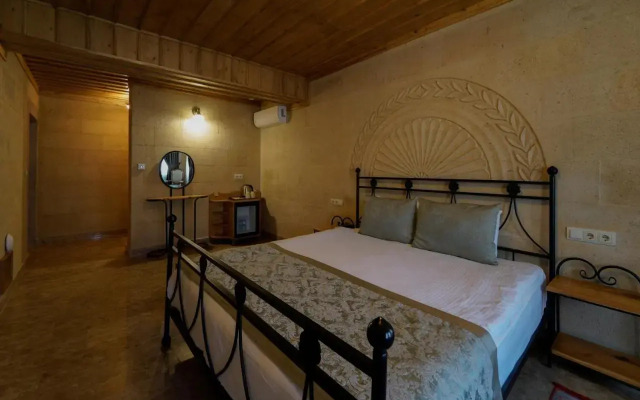 Luxury Cratus Stone Palace