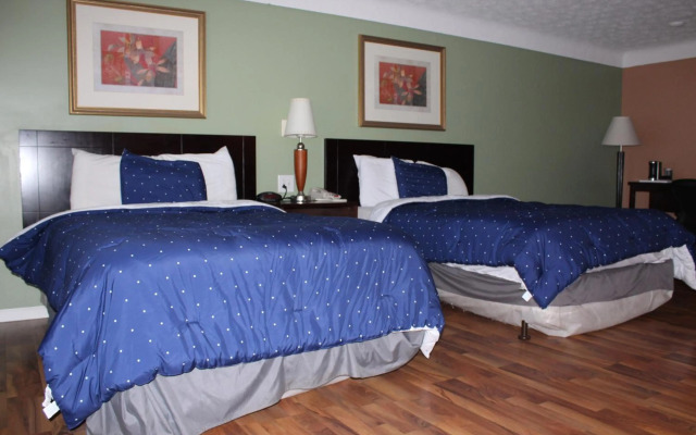 Bellevue Hotel & Suites