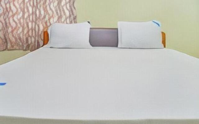 Anantha Residency