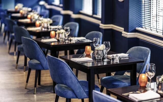 Mercure Swansea Hotel