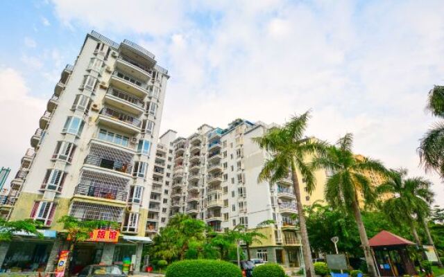 Linhai Seaview Apartment