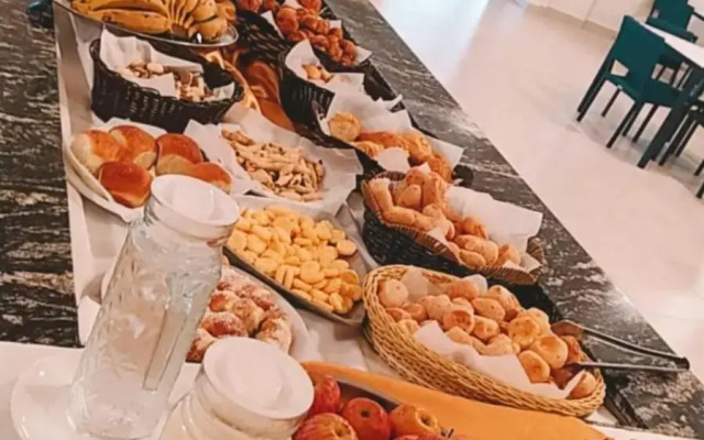 Park Veredas Flat 322