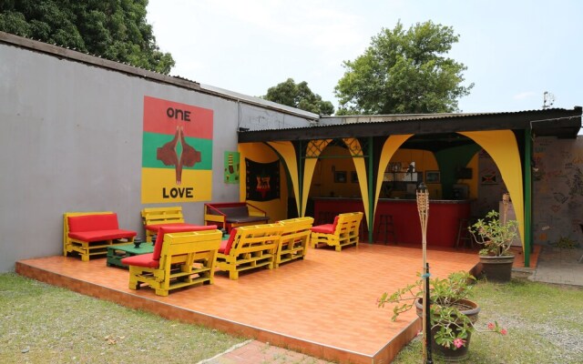 Reggae Hostel