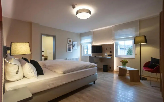 Hotel Gasthof Stahlberg