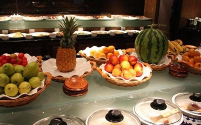 ACME Riverside Serviced Apartment