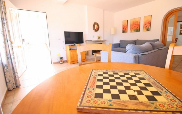 Villas Costa Calpe - Enrique