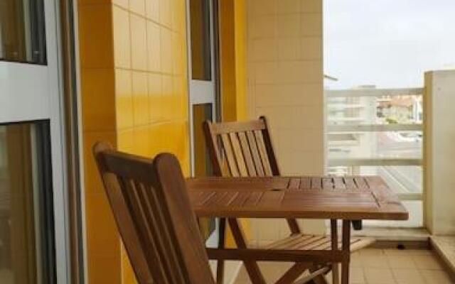 Apartamento em Torreira - Nenúfares
