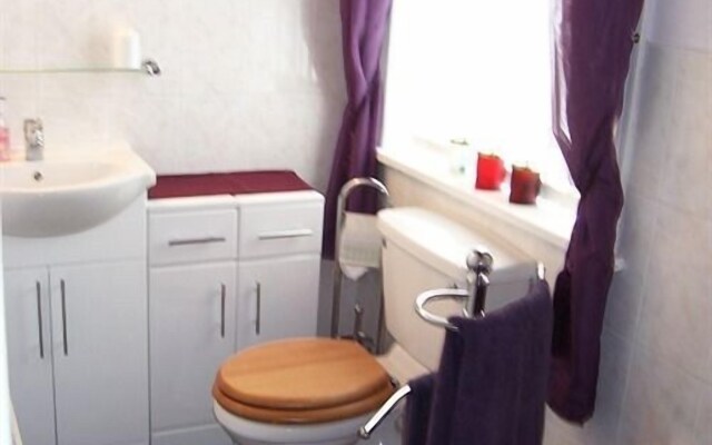 Greenbank Guest House