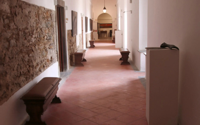 Convento da Orada
