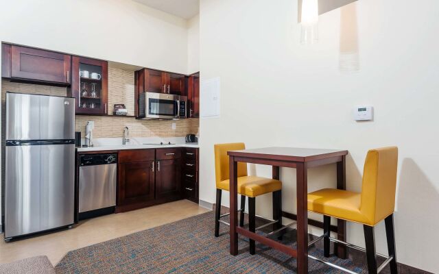 Residence Inn by Marriott Austin Airport